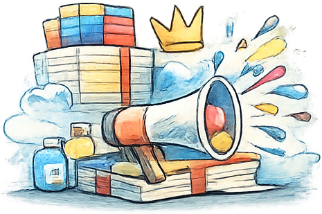 بهترین حالت ممکن برای درخشش برند